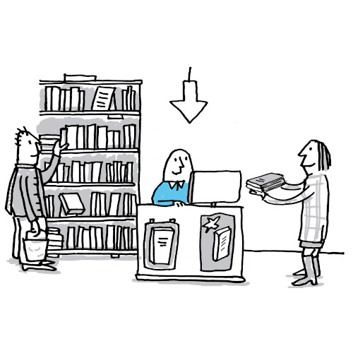 Medewerker retail worden